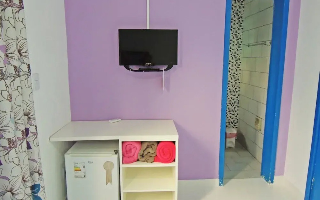 Cabana Hostel