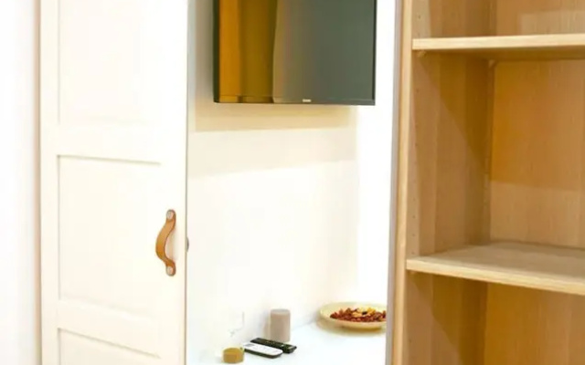 Andolfi 24 Rooms