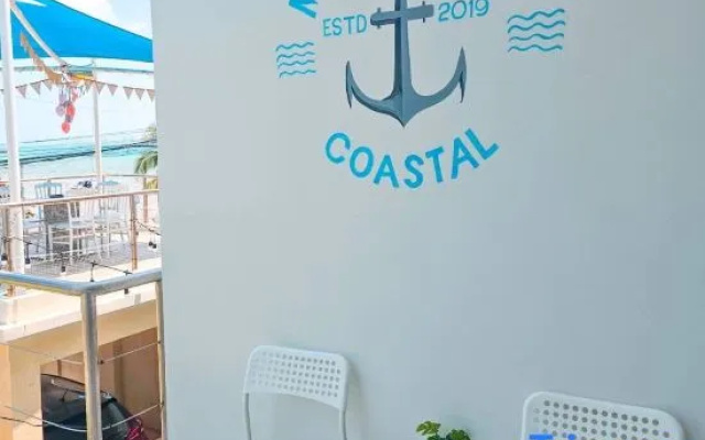 Mahasamut coastal Poolvilla