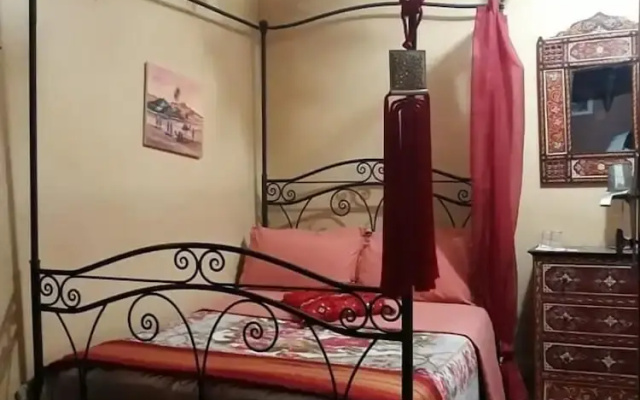 Riad Chic  Cheap