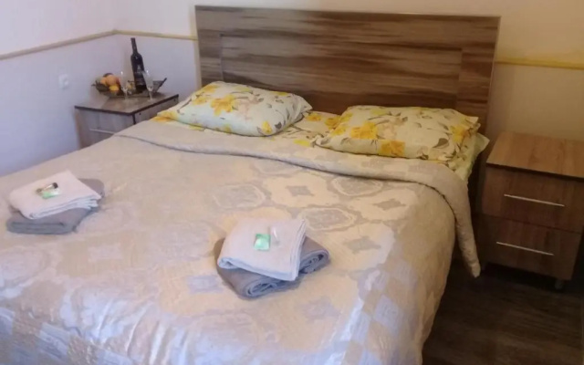 Apartment Giorgi in Sighnaghi