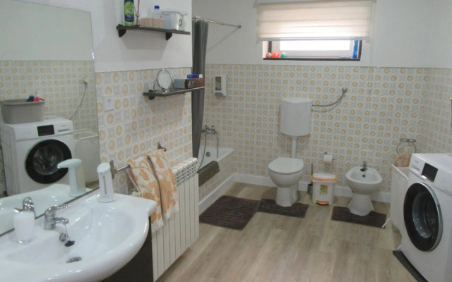 Casa do Jorge