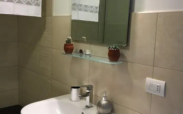 Teti Holiday Home
