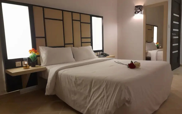 Hotel De La Medina