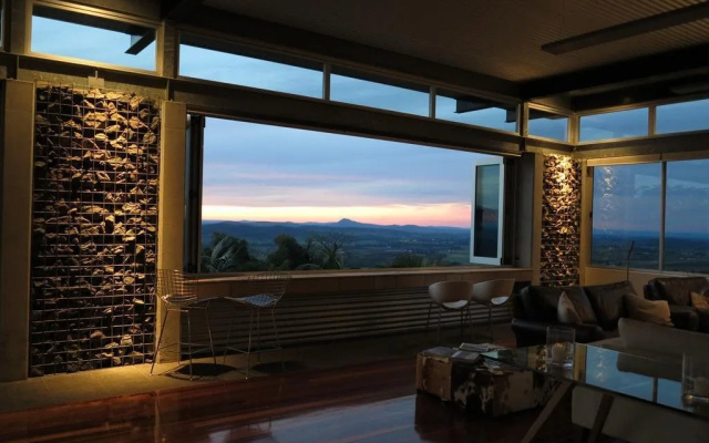 The Bunyip Retreat