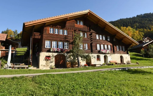Haus Gerbi