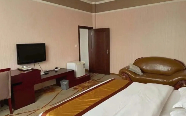 Hengyuan Hotel