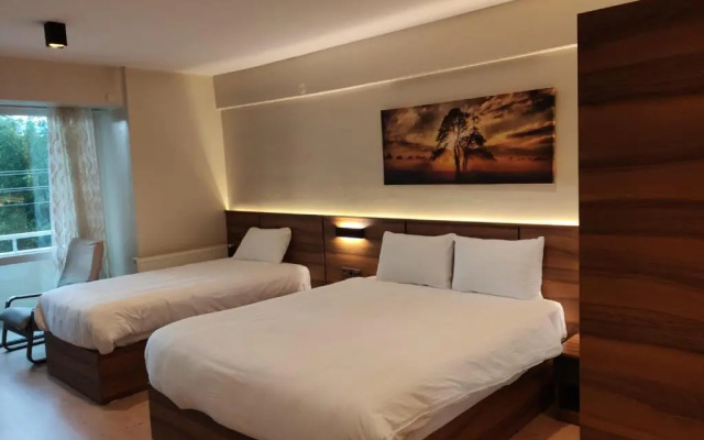 Bolu Evim Otel