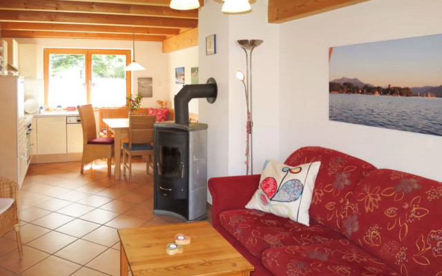 Chalet Chiemsee