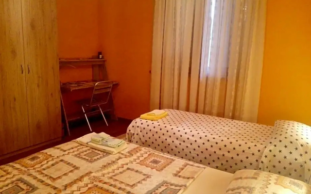 B&B Villa Claudia