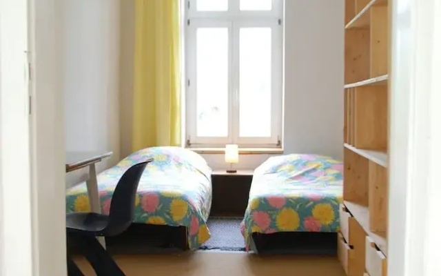 Modern Bungalow in Blowatz Near Sea