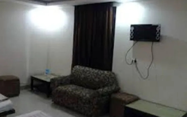 Hotel Nihal Inn