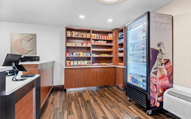 Comfort Inn University
