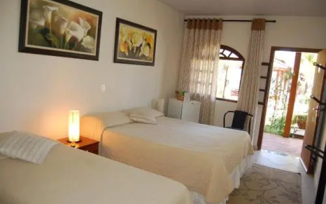 Hotel Vila da Serra