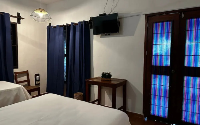 Hotel Maya Luna Adults Only