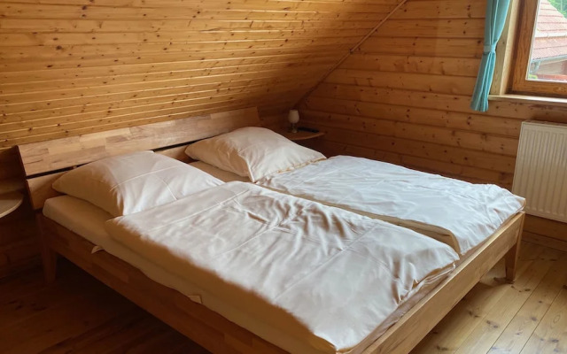Come and Find This House for Holidays