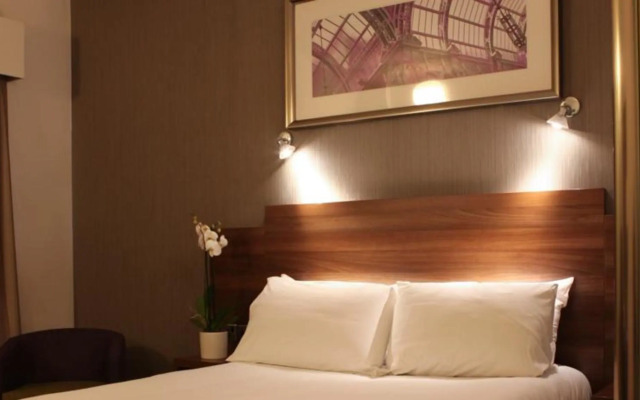 Leonardo Hotel Leeds