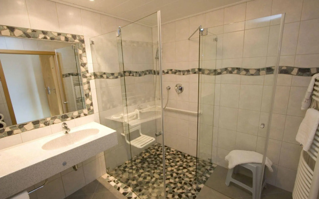 Hotel Hessenhof