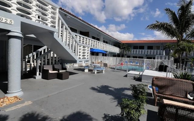 925 Ocean Boutique Hotel