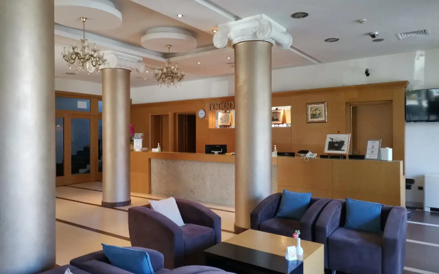 Hotel Vojvodina