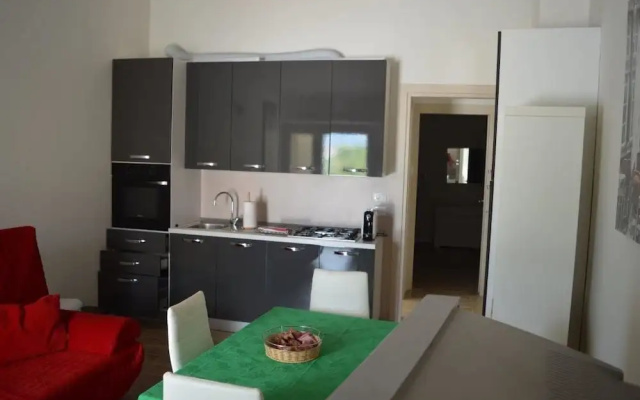 Residenza La Falegnameria