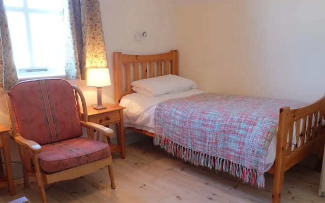 Ballyvaughan Cottage No 15