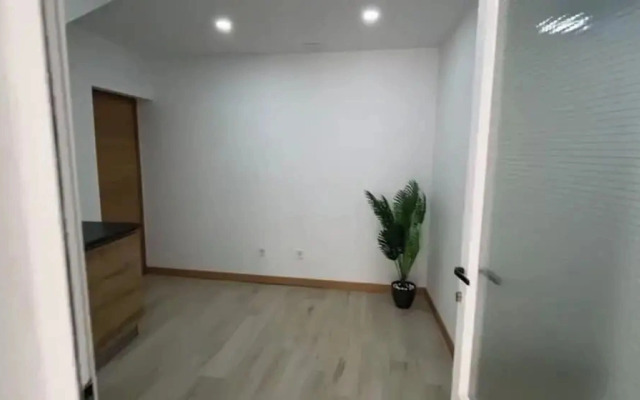 Hostal el olivo