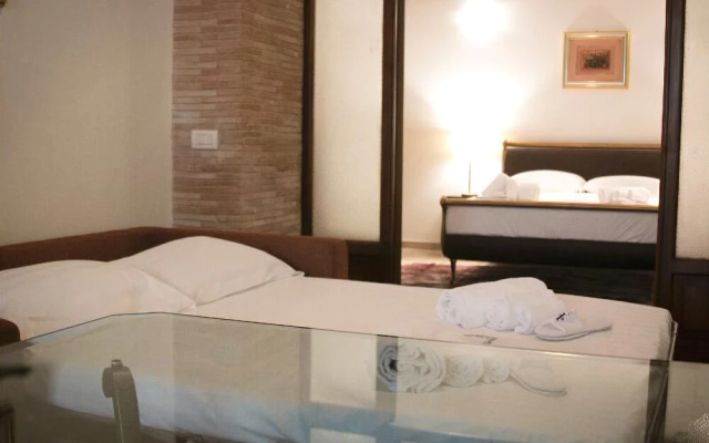 Hemeras Boutique House Emanuele II