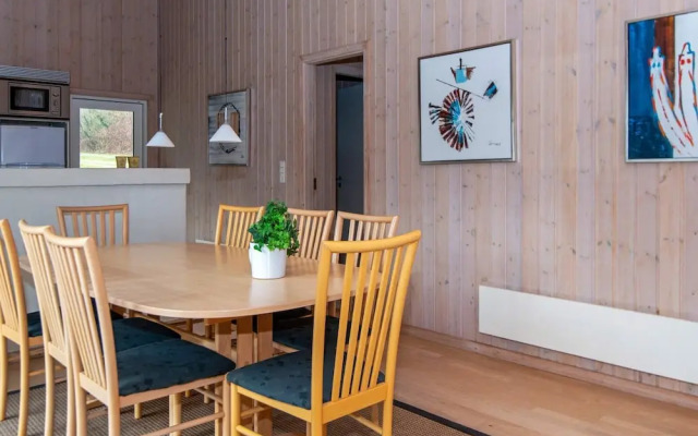 Holiday Home in Sydals