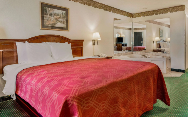 Rodeway Inn Sandersville