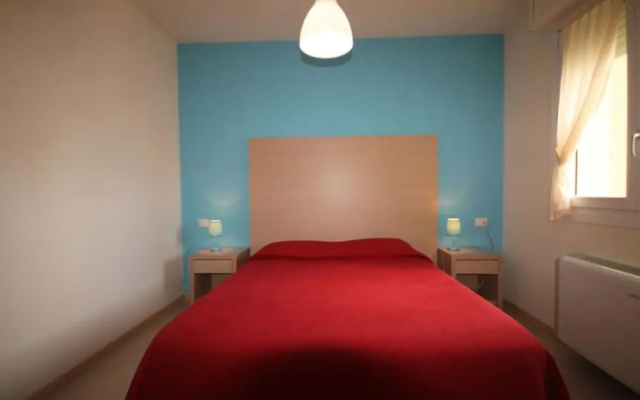 Residence Comacchio