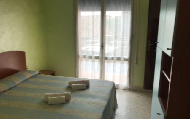 Hotel Gianella