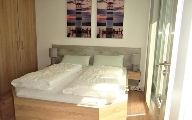 Speicher Residenz Barth E5 App 10