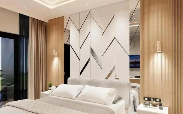 Club Robi̇n Hood Hotel