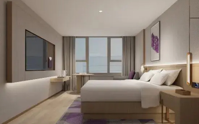 Lavande Hotel (Jinan Olympic Sports Center Hanyu Jingu Branch)