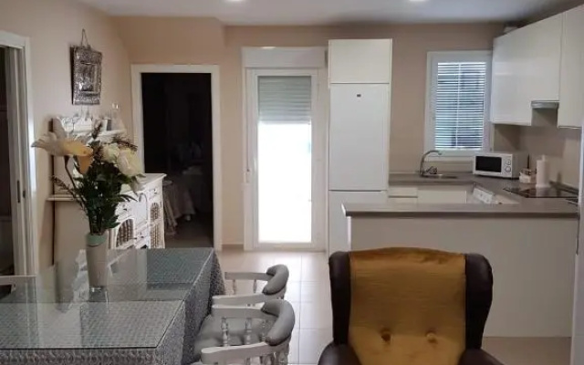 Apartamentos HELA