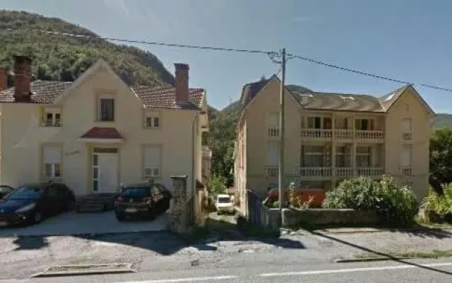 La Capelette