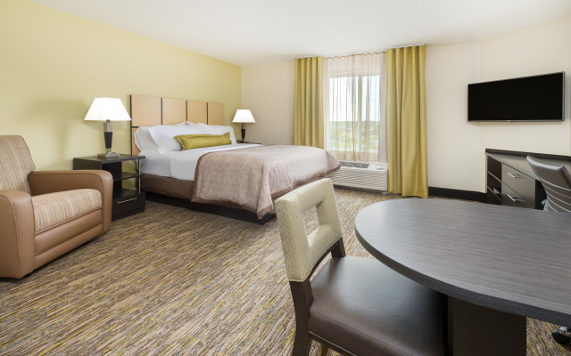 Candlewood Suites Columbia East by IHG