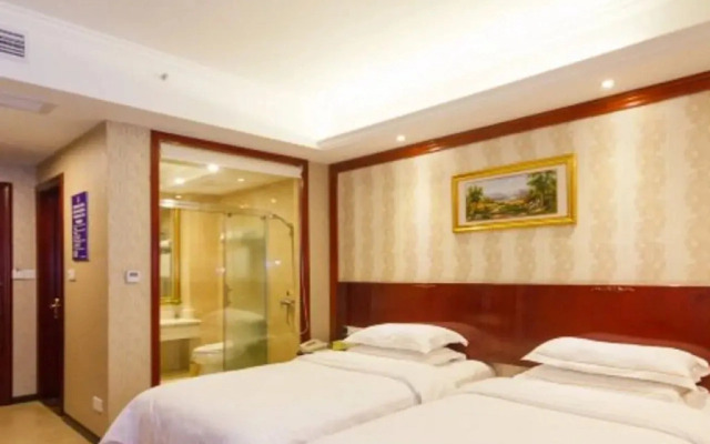Vienna Hotel Hangzhou Middle Yi Peng Branch