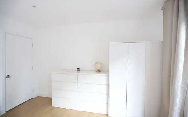 Luxury London Apartment With 5 Bedrooms