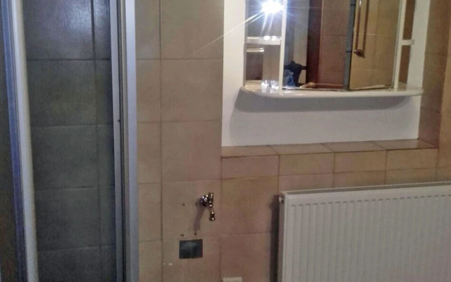 Apartment in Hippach With Mountain Views, Parking & Balcony