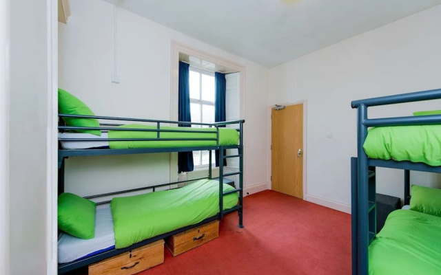 YHA Coniston Coppermines