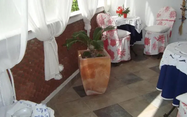 BB La Petite Maison