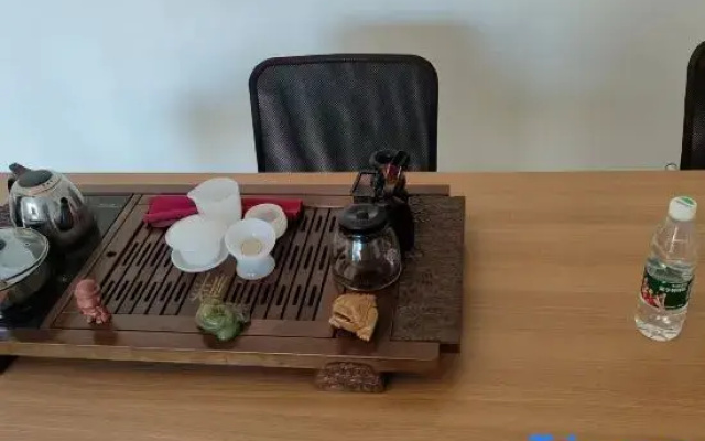 Qitang Countryside Homestay