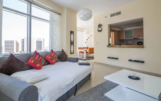 Residence Dubai - Park Island