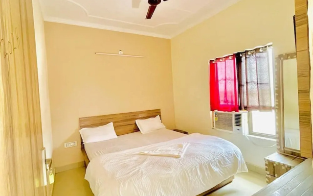 Grand Ganga Resort