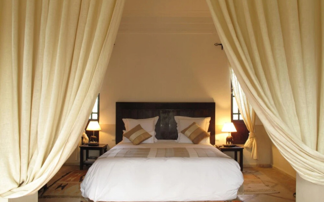 Villa Palmes