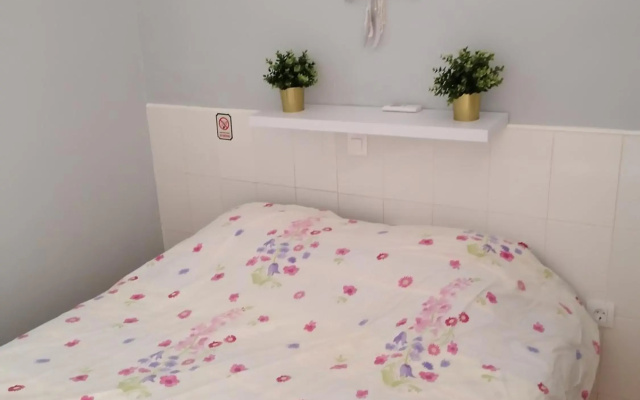 la siesta 23D