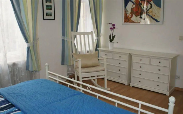 Apartment Oldenburger Straße