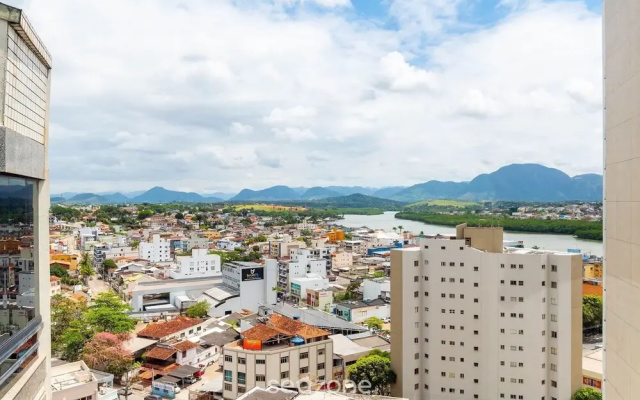 Apart With 2 Bedrooms 400 m From the Beach Ina1306